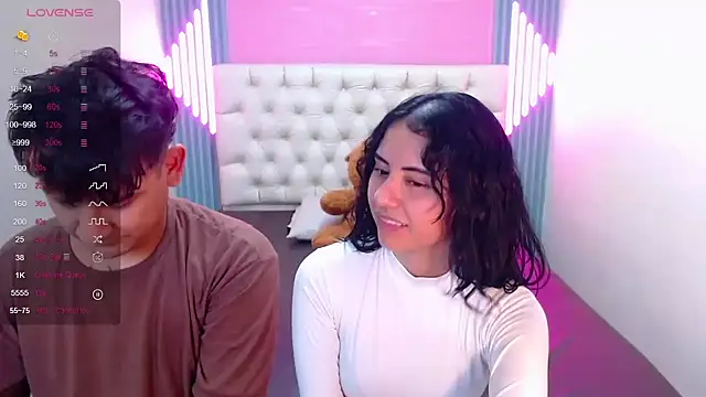 Dona_and_Carl webcam