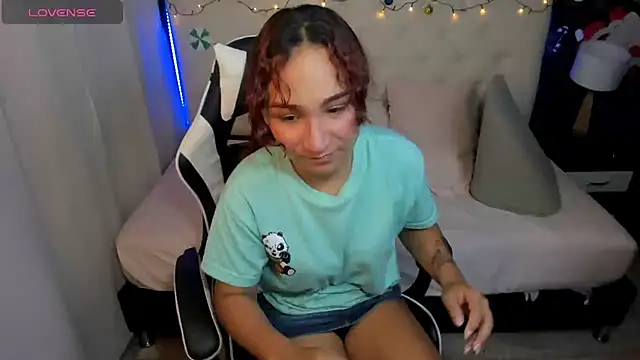 salome_rojas_ webcam