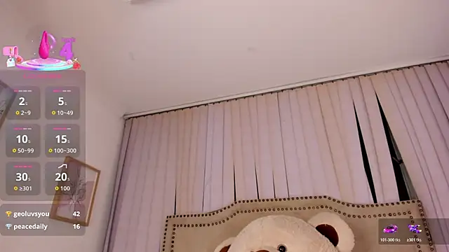 Zoey_thompson webcam