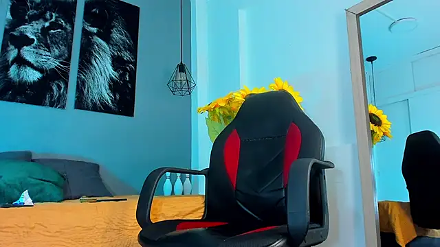 Draco_collins webcam