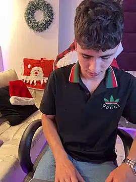 AdrianRinaldi webcam