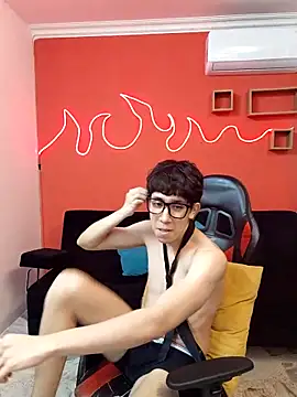 Neo_Twink webcam