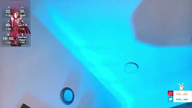 felix__star - Felix__star's free webcam