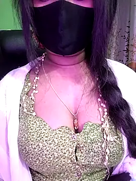 idhika-paul (F young) - Nude show