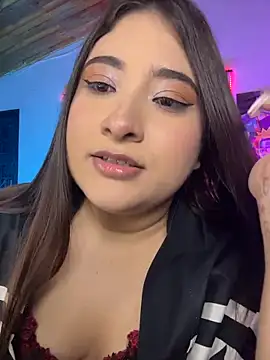 Gaby__Howards webcam