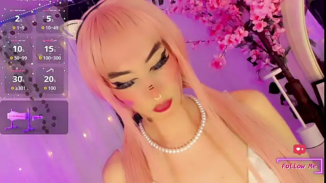 Irina_milkmaid webcam