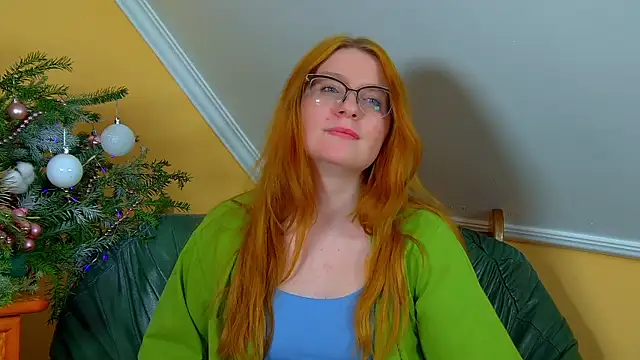 AliceAllisons webcam