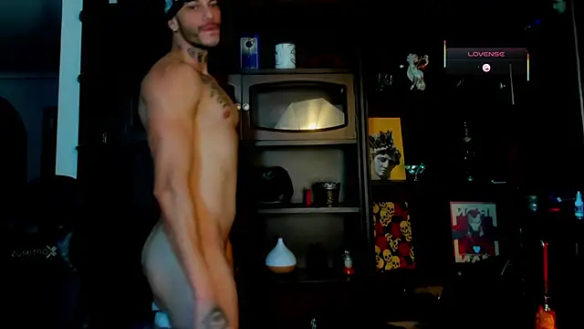 RickG_Oficial webcam