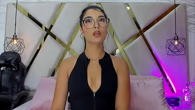 FernandaRousse webcam