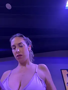 PrincessVeronika webcam