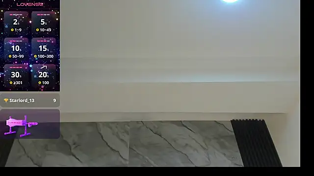 VanessaHard_as webcam