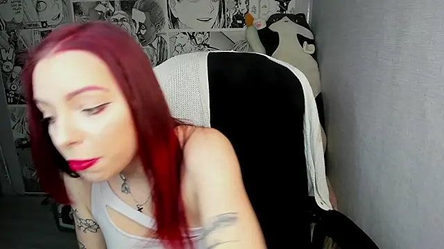 Martha_Cameron webcam