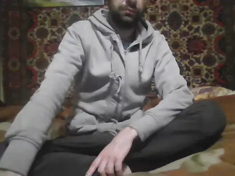 AlferezzSolvajo webcam