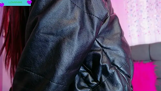 Natalia_Prada webcam