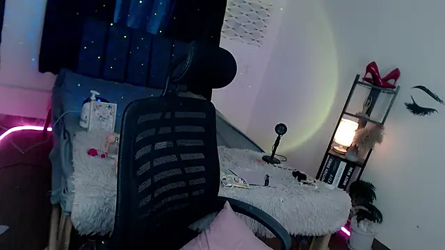 Veniceseduction webcam