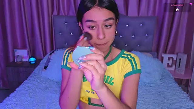 Emiily_Scott1 webcam