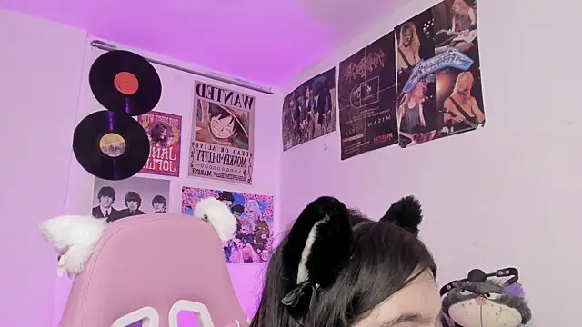 Sachi_Meow webcam