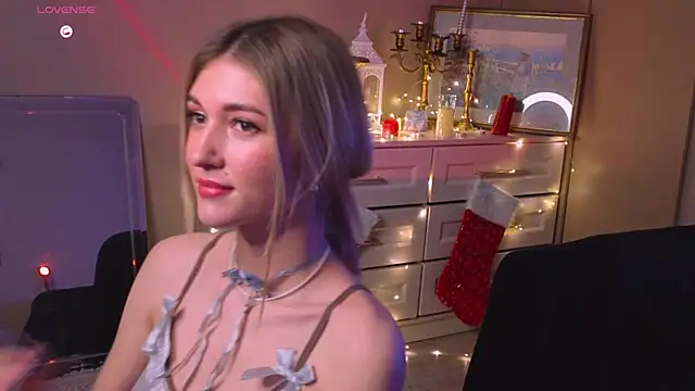 BeatrixGummer webcam