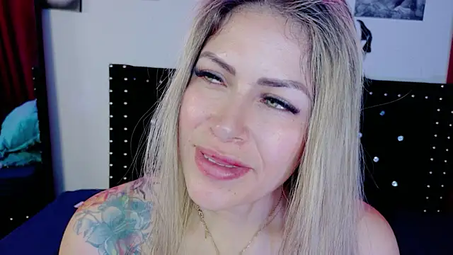 Natalia_Montoya webcam