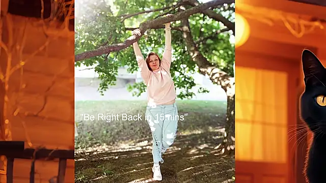 VeronikawGold webcam