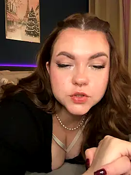 VictoriaLaFleur webcam