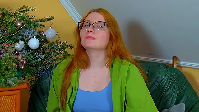 AliceAllisons webcam