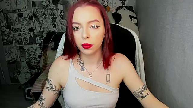 Martha_Cameron webcam