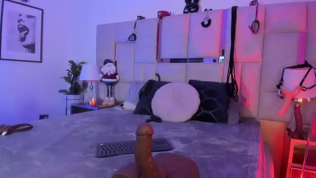 Violett_Sinclair webcam