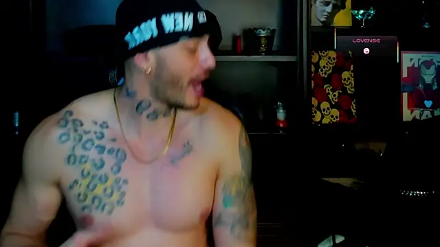 RickG_Oficial webcam