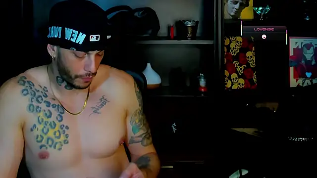 RickG_Oficial webcam