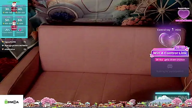 tashakaixxx (Ask my age) - PUBLIC CUM SHOW!!