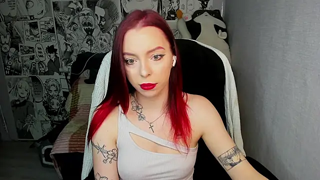 Martha_Cameron webcam