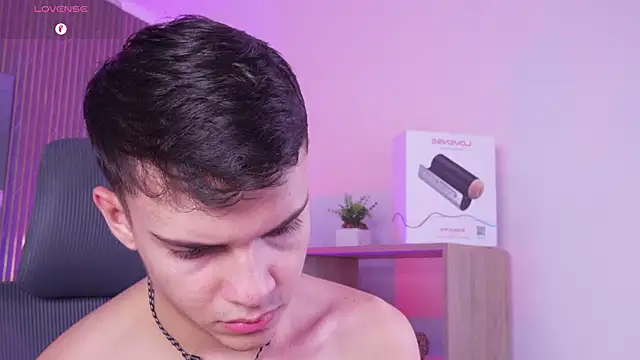 JacobRoberts1 webcam