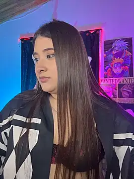 Gaby__Howards webcam