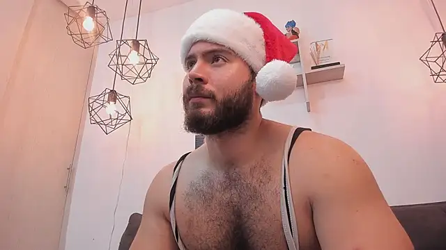 SebastianVilla_ webcam