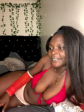 Melanin_babygal webcam