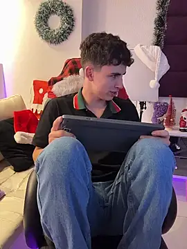 AdrianRinaldi webcam