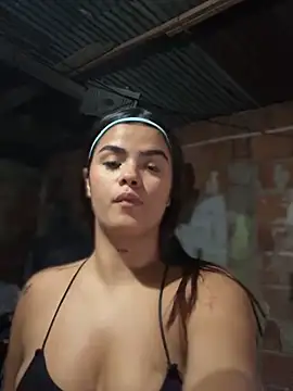 Kaily_Sweet16 webcam