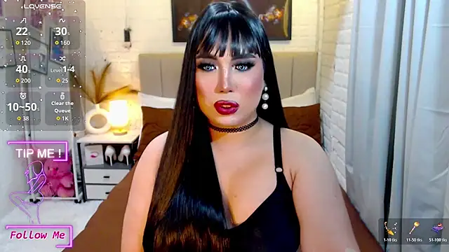 SUPERHORNY101 webcam