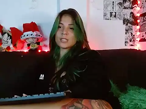 Chloe_paytone webcam