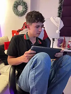 AdrianRinaldi webcam