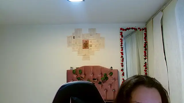 scarlet160920 webcam