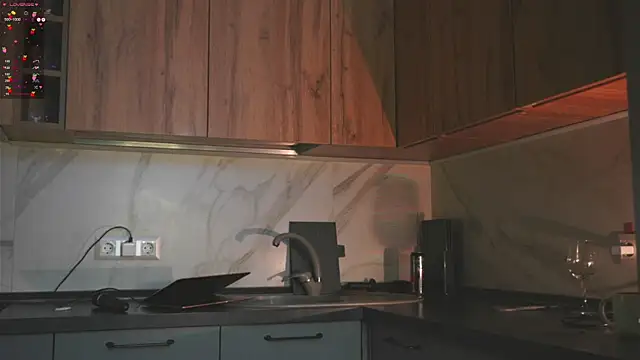 Cassandra_Nice webcam