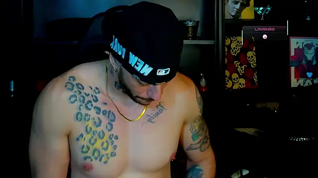 RickG_Oficial webcam