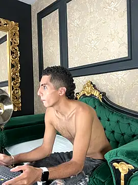 Mister_Obsession webcam