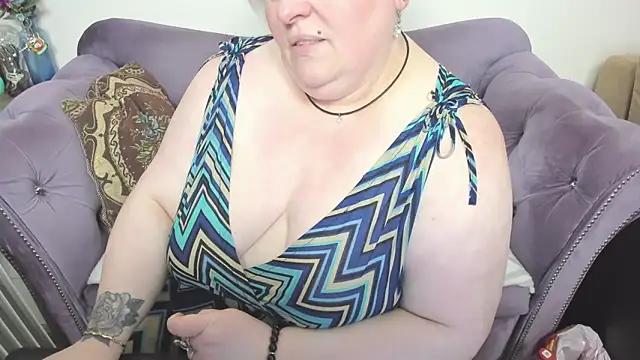 fashiona - Fashiona's free webcam