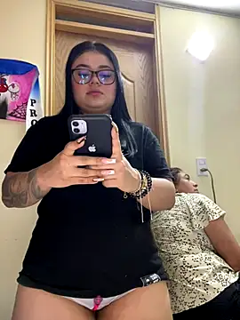 alissonfernandez_ webcam