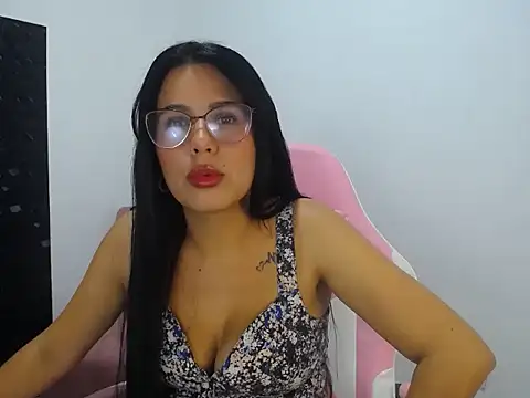 Alanaa_Sweet- webcam