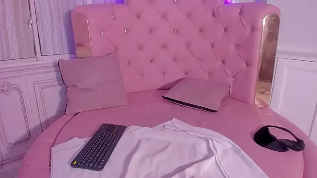 victoria_slam webcam