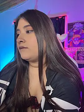 Gaby__Howards webcam